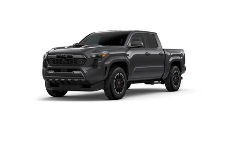 Underground 2026 Toyota Tacoma TRD Sport