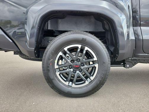 Underground 2026 Toyota Tacoma TRD Sport