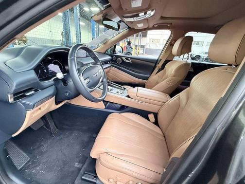 2023 Genesis GV80 2.5T