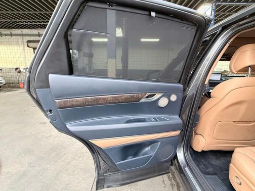 2023 Genesis GV80 2.5T