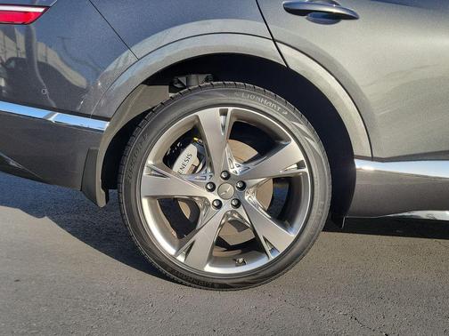 2023 Genesis GV80 2.5T