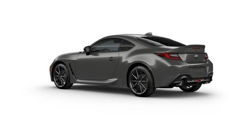 Pavement 2026 Toyota GR86 Premium