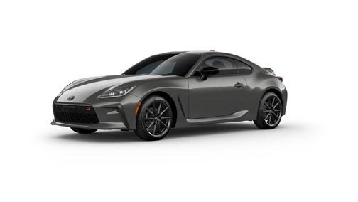 Pavement 2026 Toyota GR86 Premium