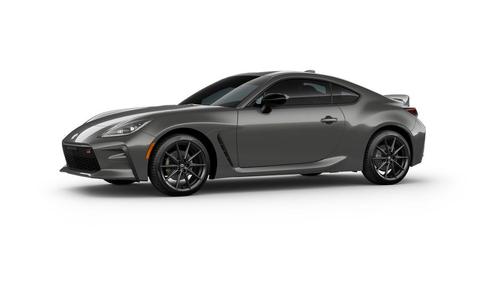 Pavement 2026 Toyota GR86 Premium