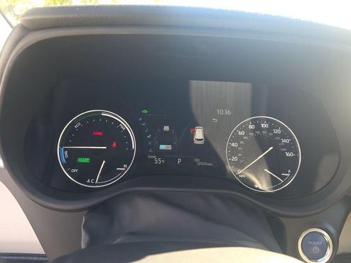 2024 Toyota Sienna Limited