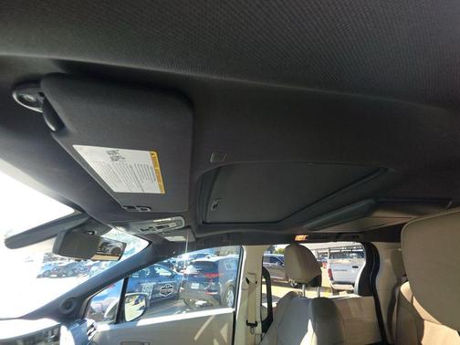 2024 Toyota Sienna Limited