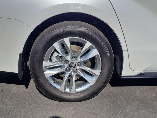 2024 Toyota Sienna Limited