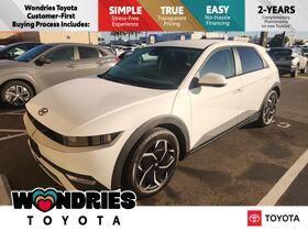 2024 Hyundai IONIQ 5 SEL