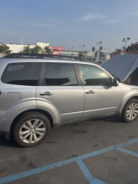 2013 Subaru Forester 2.5X Premium