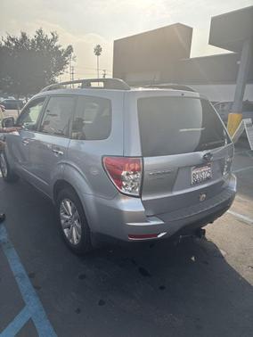 2013 Subaru Forester 2.5X Premium