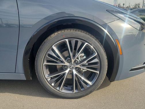 2026 Toyota Prius Limited