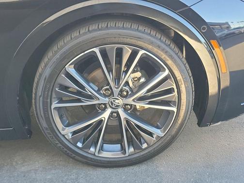 2024 Toyota Prius Limited