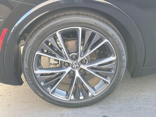 2024 Toyota Prius Limited