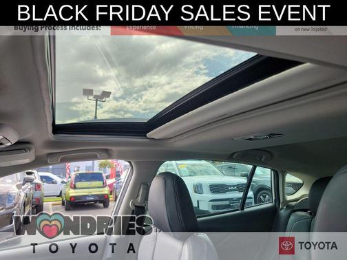 2020 Subaru Impreza Limited