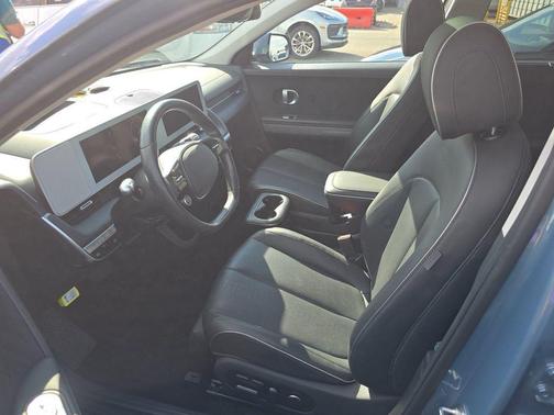 2024 Hyundai IONIQ 5 Limited