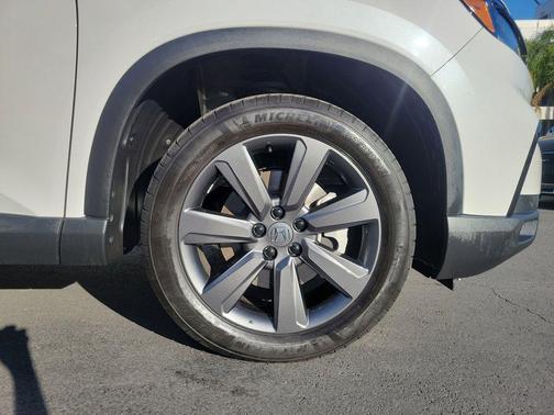 2024 Honda Pilot Sport