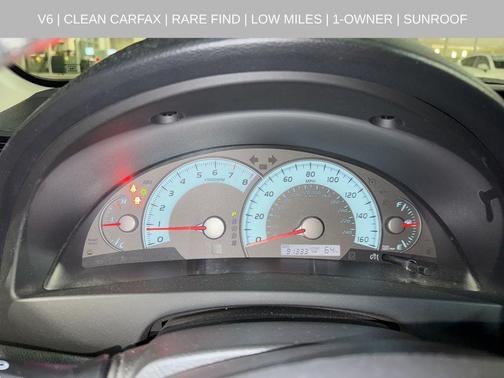 2010 Toyota Camry SE