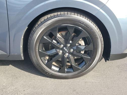 2022 Kia Carnival SX Prestige