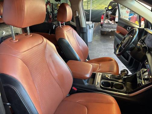 2022 Kia Carnival SX Prestige