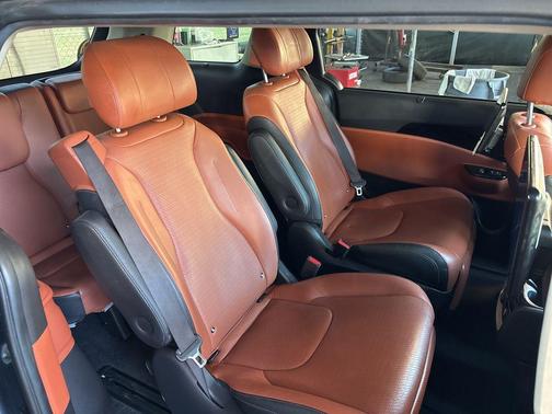 2022 Kia Carnival SX Prestige