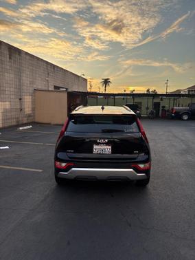 2025 Kia Niro EX
