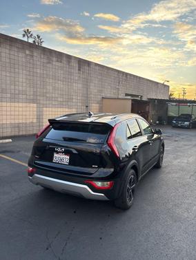 2025 Kia Niro EX