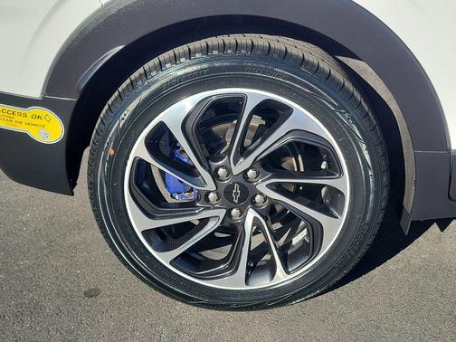 2022 Chevrolet Bolt EUV FWD Premier