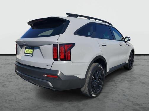 2023 Kia Sorento S
