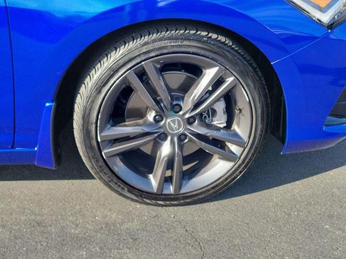 2023 Acura Integra A-SPEC Technology