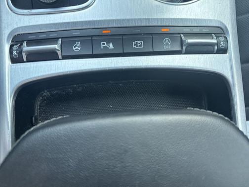 Micro Blue 2022 Kia Stinger GT2