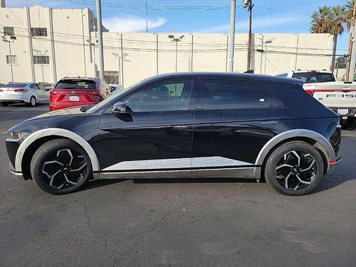 2023 Hyundai IONIQ 5 Limited