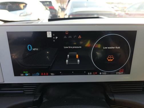 2023 Hyundai IONIQ 5 Limited