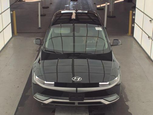 2023 Hyundai IONIQ 5 Limited