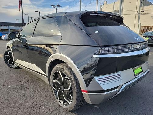 2023 Hyundai IONIQ 5 Limited