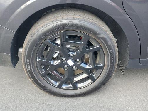 2025 Kia Carnival Hybrid SX