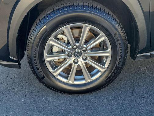 2020 Lexus NX 300 Base