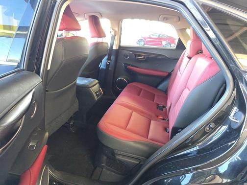 2020 Lexus NX 300 Base