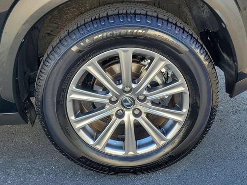 2020 Lexus NX 300 Base