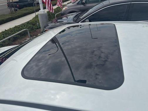 2024 Toyota Corolla XSE