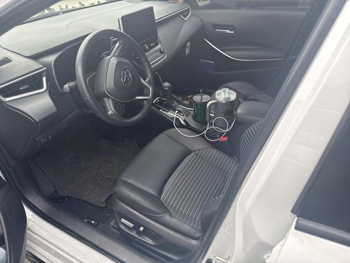 2024 Toyota Corolla XSE