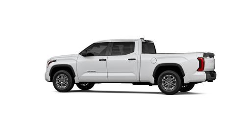 Ice Cap 2026 Toyota Tundra SR5