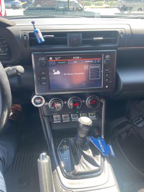 2022 Toyota GR86 Premium