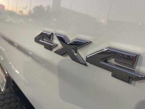 2022 RAM 1500 Tradesman