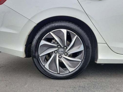 2019 Honda Insight Touring