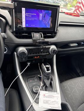 2023 Toyota RAV4 Hybrid Woodland Edition