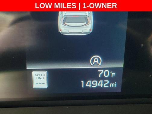 Steel Gray 2023 Kia Soul LX
