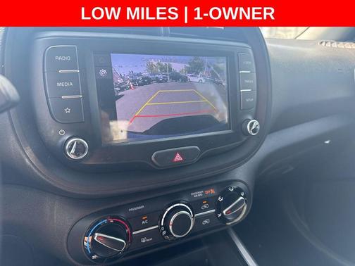 Klt 2023 Kia Soul LX