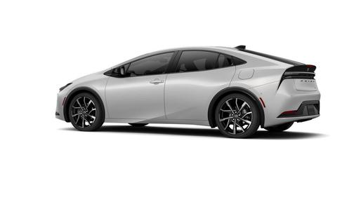 Cutting Edge 2026 Toyota Prius Plug-In Hybrid XSE Premium