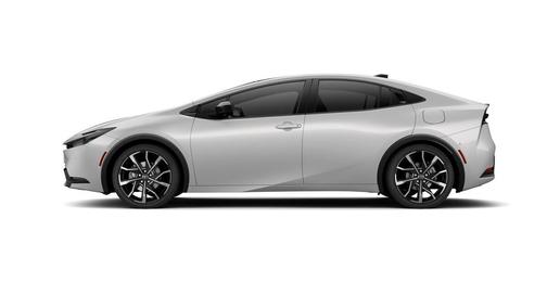Cutting Edge 2026 Toyota Prius Plug-In Hybrid XSE Premium