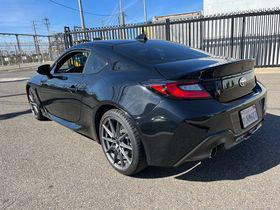 2023 Toyota GR86 Base